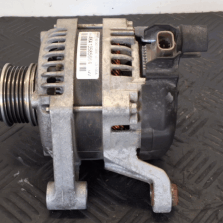 Opel Corsa  alternator lichtmaschine