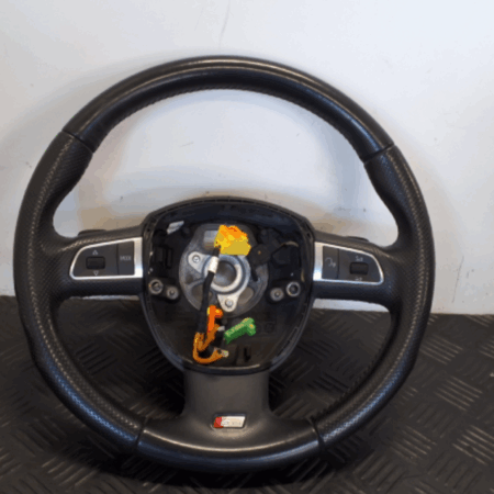 Audi A3  Lenkrad