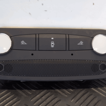 Audi A3  Innenleuchten vorne