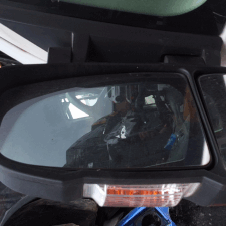 Citroen Jumper  Spiegel Außenspiegel vorne