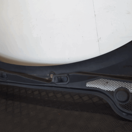 Audi A3  Abdeckung Windlauf, Wasserabweiser