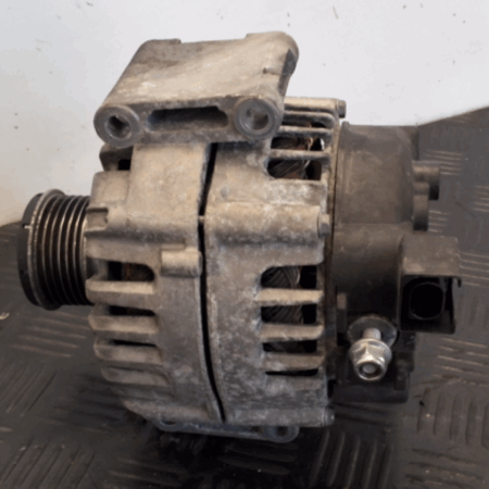 Mercedes-Benz AMG  Alternator