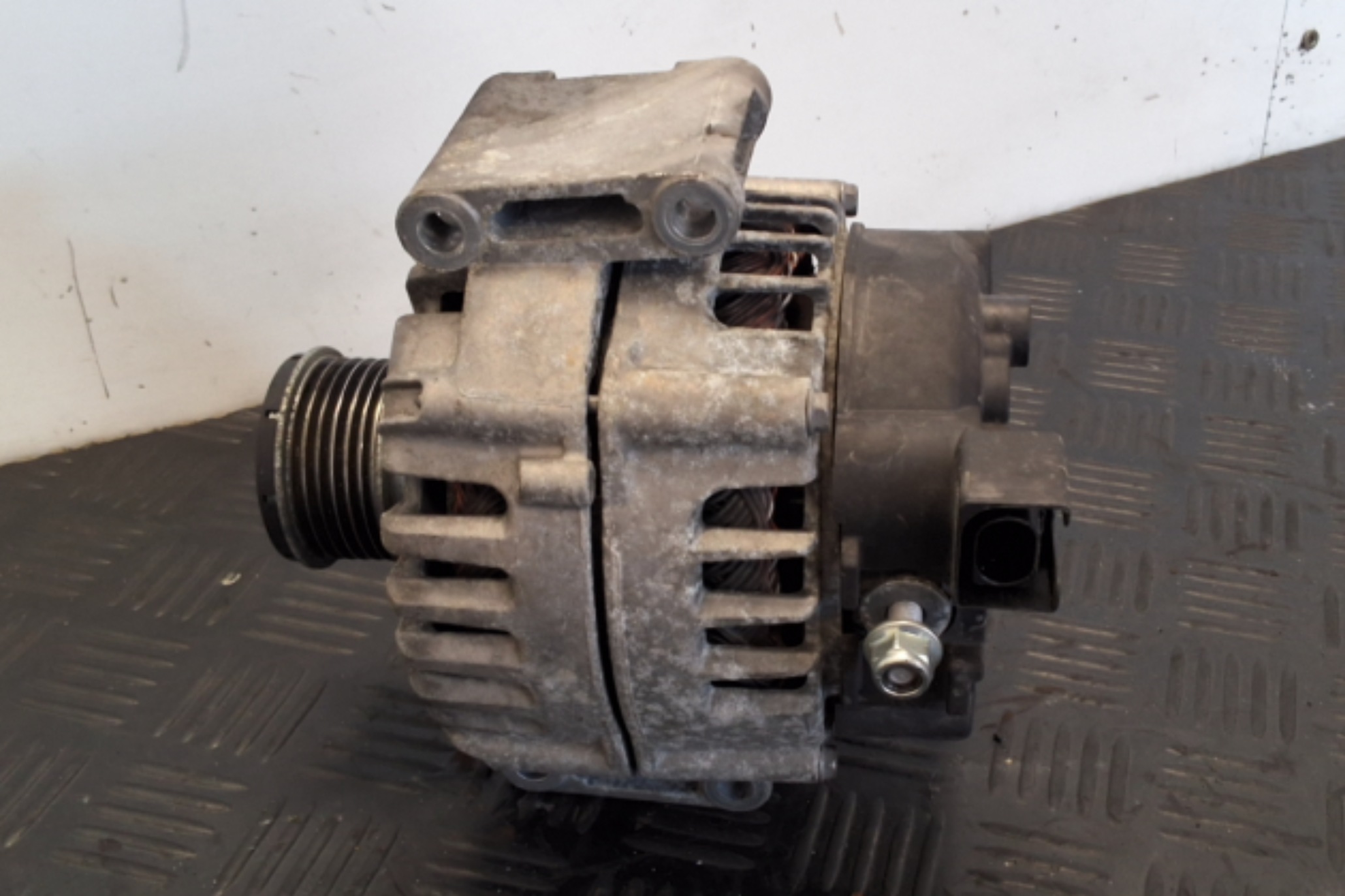 Mercedes-Benz AMG  Alternator