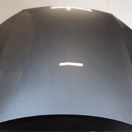 Mercedes-Benz AMG  Motorhaube
