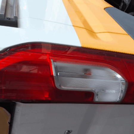 Citroen Jumper  Rückleuchte rechts