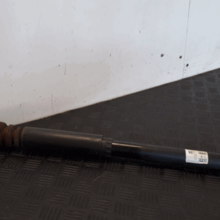 Honda Jazz  Federbein Stossdämpfer hinten
