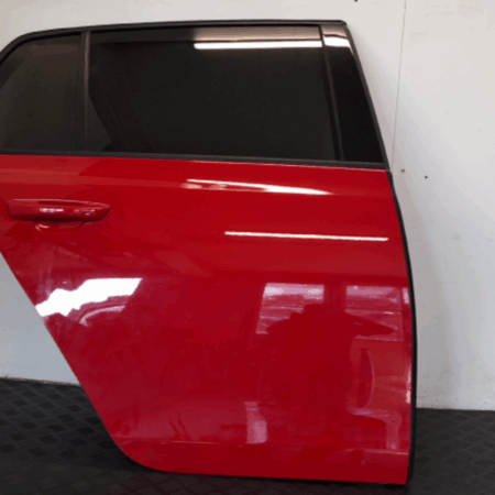 VW Golf 6  Türe hinten