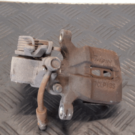 Honda Jazz  Bremszange Bremssattel hinten