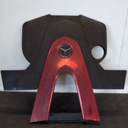 Mercedes-Benz AMG  Abdeckung Motorabdeckung