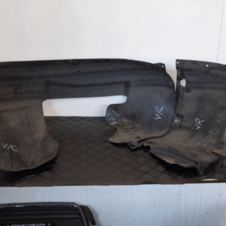 Audi A3  Radhausschale vorne