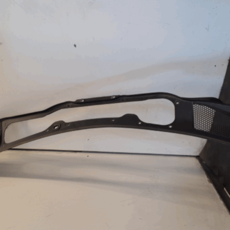 Volvo V40  Abdeckung Windlauf, Wasserabweiser