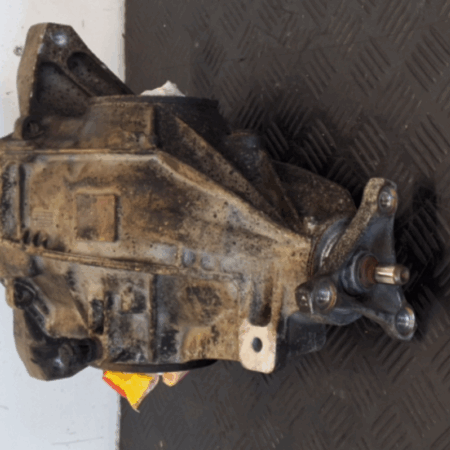 Mercedes-Benz AMG  Differential Hinterachsgetriebe