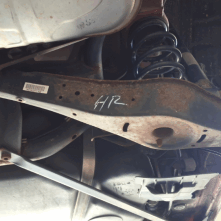 Audi A3  Querlenker hinten rechts