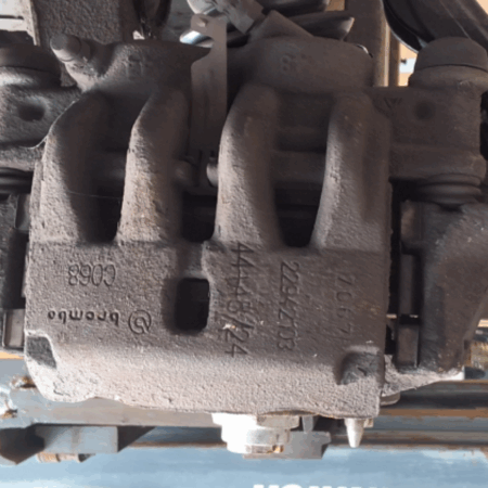 Citroen Jumper  Bremszange Bremssattel vorne