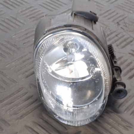 Audi A3  Nebelscheinwerfer
