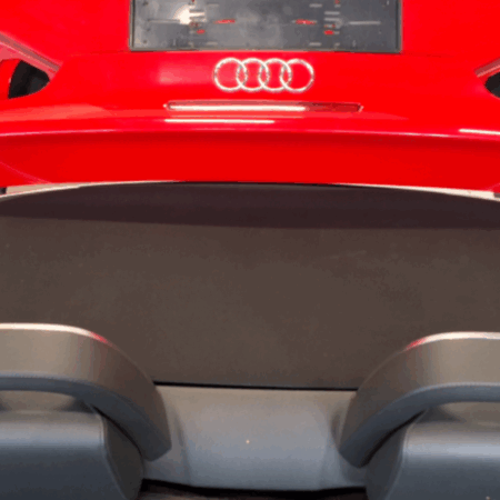 Audi A3  CabrioVerdeck