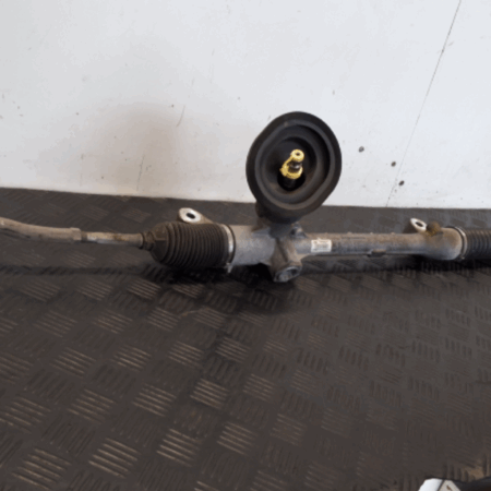 Honda Jazz  Lenkgetriebe