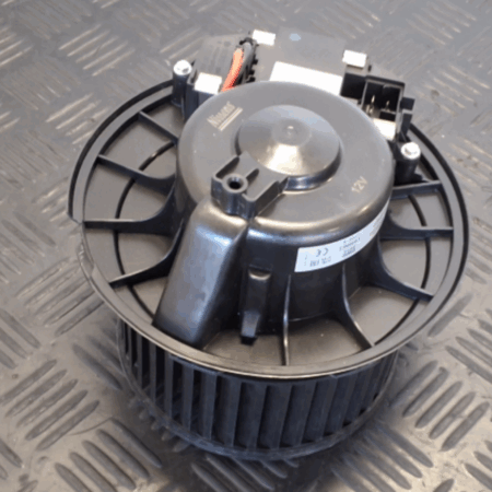 Audi A3  Gebläsemotor Lüfter