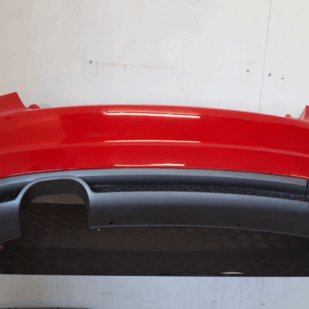 Audi A3  Stossstange Stossfänger hinten