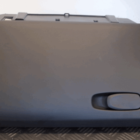 Volvo V40  Handschuhfach