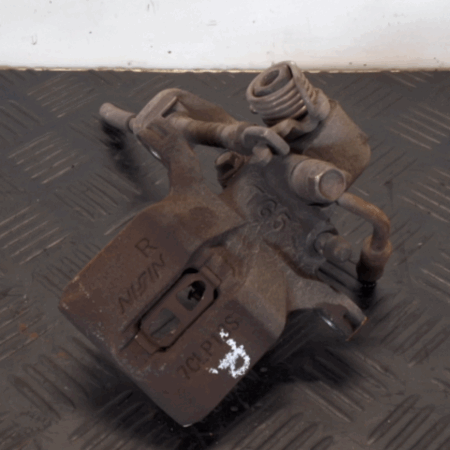 Honda Jazz  Bremszange Bremssattel hinten