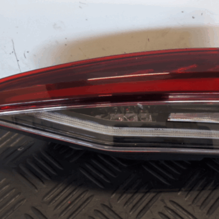 Skoda Octavia  Rückleuchte rechts