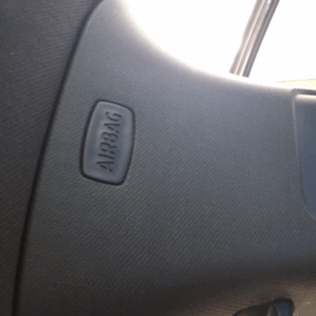 Skoda Octavia  Dach Airbag Kopfairbag