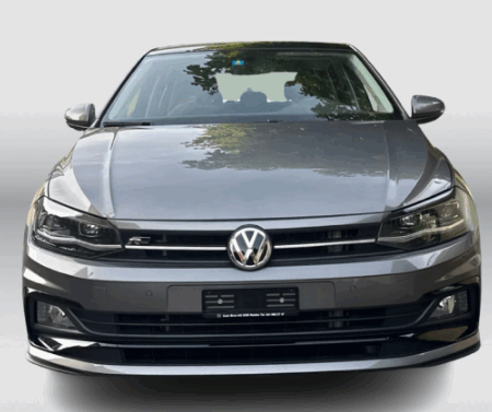 VW Polo , WVWZZZAWZLY029311