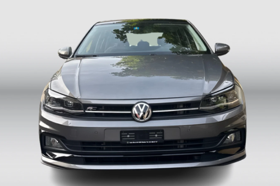 VW Polo , WVWZZZAWZLY029311