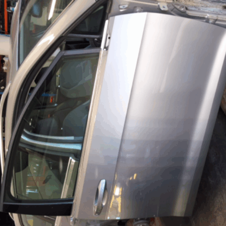 VW Golf 7  Türe vorne