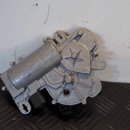 Skoda Octavia  stellmotor Heckklappe