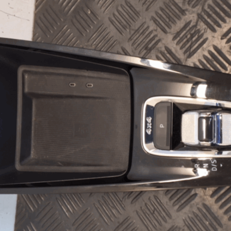 Skoda Octavia  Schaltbetätigung Schaltkulisse