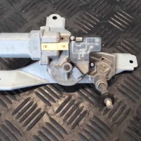 Mazda 2  Wischermotor hinten