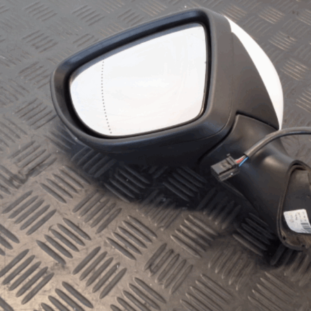 Renault Clio  Spiegel Außenspiegel vorne
