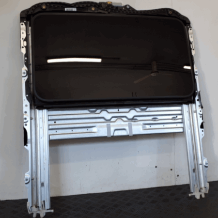 BMW 4-serien  Schiebedach Panoramadach