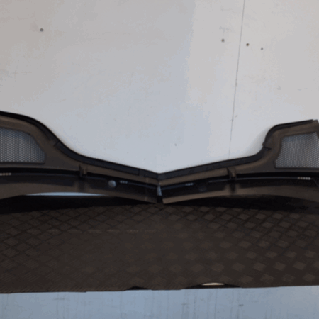 Skoda Octavia  Abdeckung Windlauf, Wasserabweiser