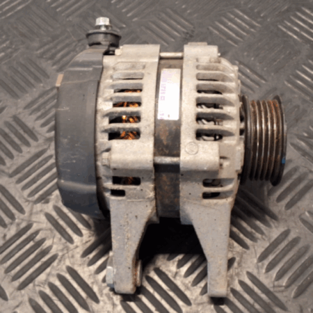 Suzuki Swift  Alternator