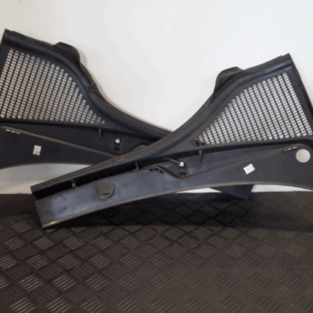 Skoda Octavia  Abdeckung Windlauf, Wasserabweiser