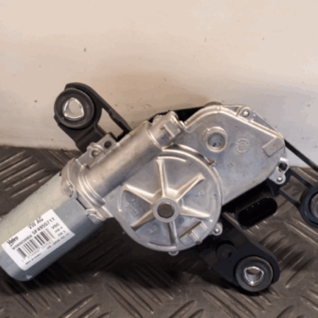 Skoda Octavia  Wischermotor hinten