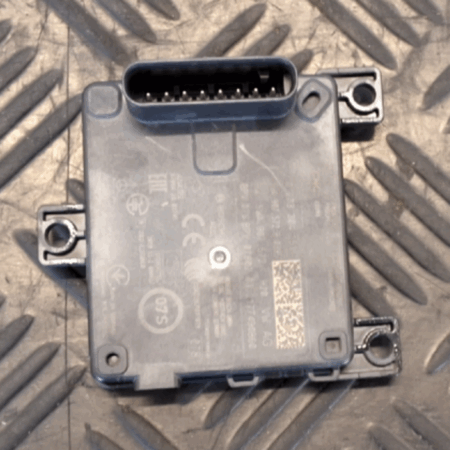 Skoda Octavia  Radarsensor