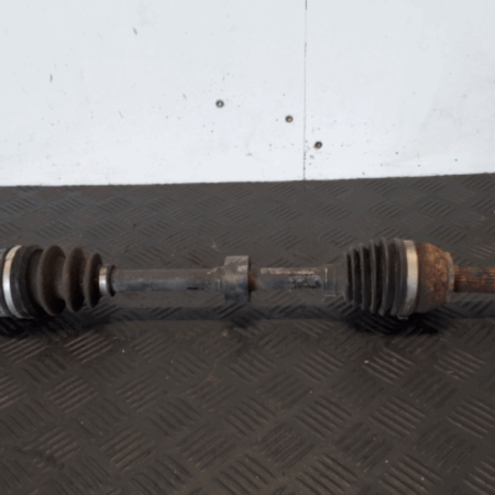 Mazda 2  Antriebswelle vorn links