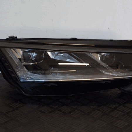 Skoda Octavia  Scheinwerfer rechts