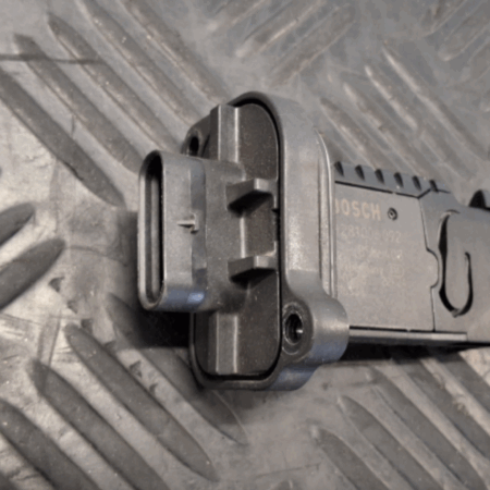 BMW 3-serien 316 Luftmengenmesser