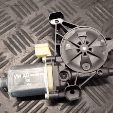 Audi A1  Motor Fensterheber vorne