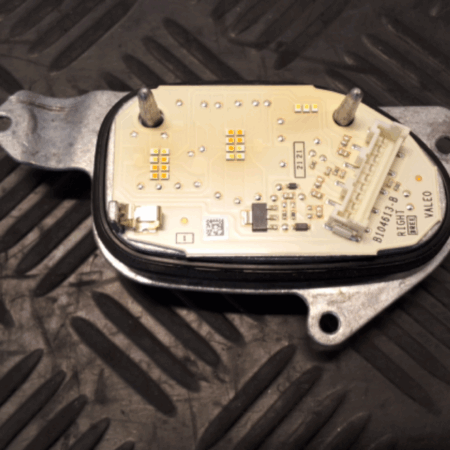 Audi A1  LED Steuergerät