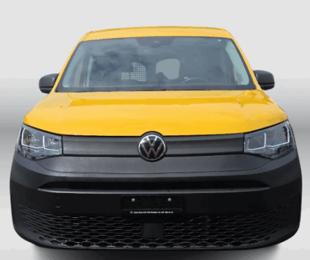 VW Caddy , WV1ZZZSKZNX008558
