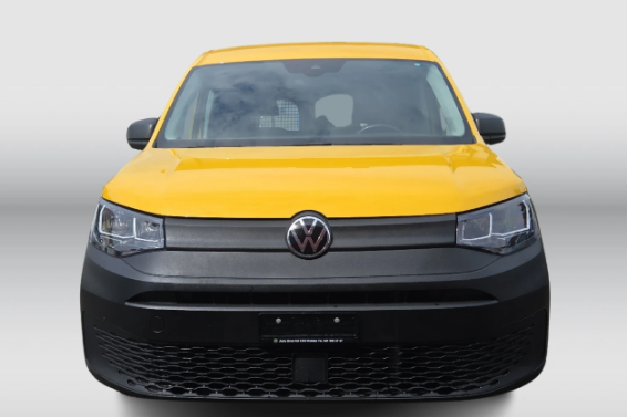 VW Caddy , WV1ZZZSKZNX008558