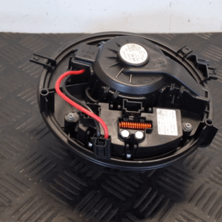 Skoda Octavia  Gebläsemotor Lüfter