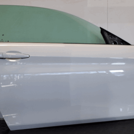 BMW 4-serien  Türe vorne