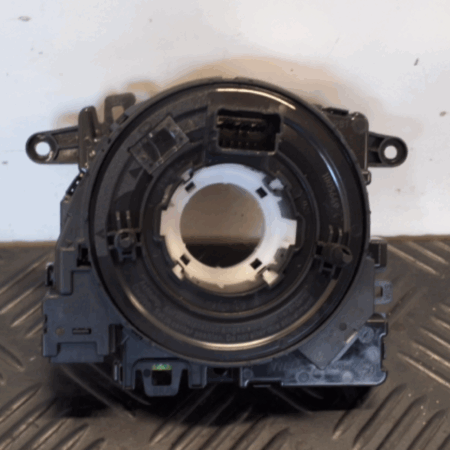 Skoda Octavia  Lenkwinkelsensor Schleifring